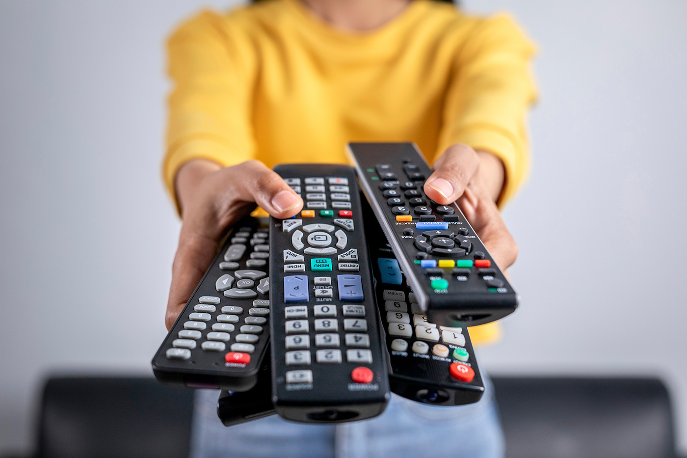 Koniec abonamentu RTV. Idzie coś gorszego i droższego