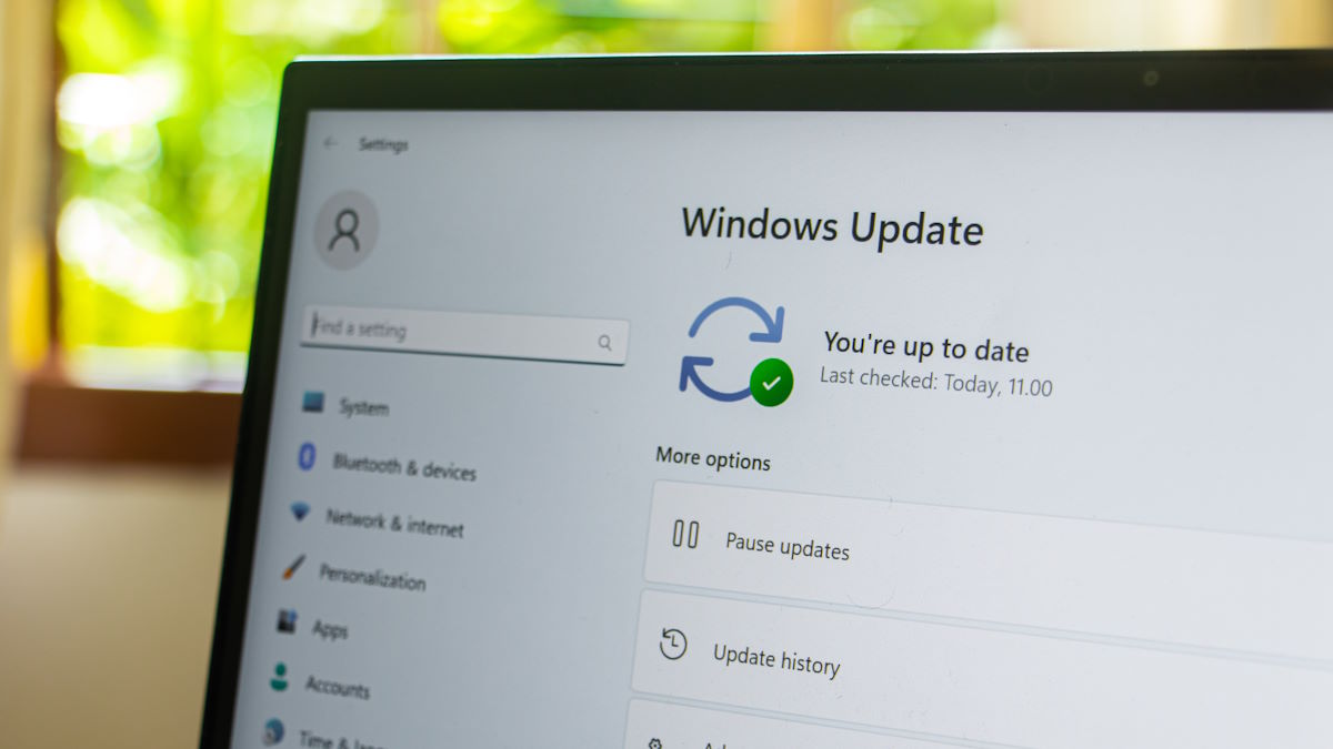 Nie instaluj nowej aktualizacji Windowsa, chyba że lubisz problemy