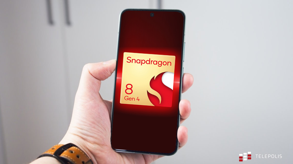 Snapdragon 8 Gen 4 jest szybszy niż Apple A17 Pro. Zacieramy ręce