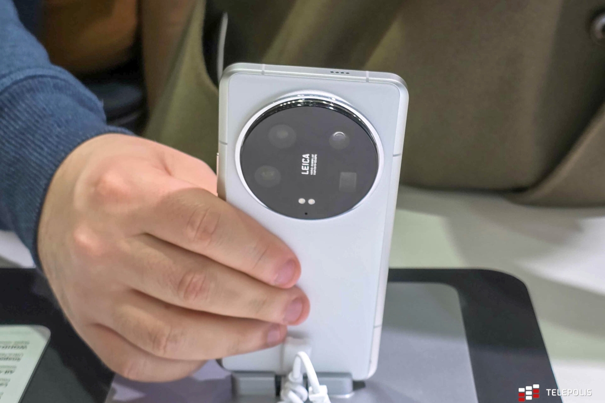 Xiaomi 15 Ultra: fotograficzna elegancja szkła, ceramiki lub ekoskóry