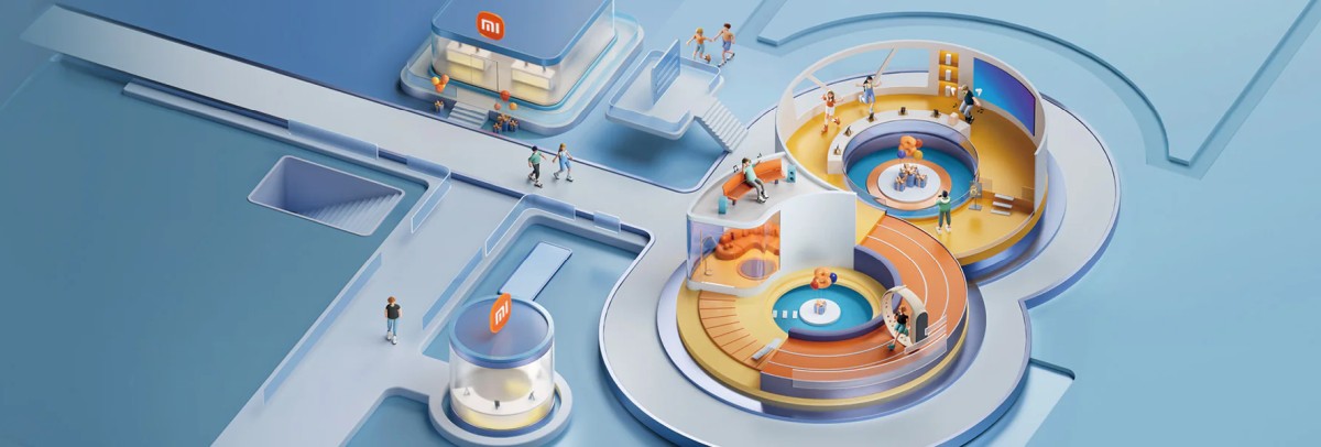 8 lat Xiaomi w Polsce to okazja do promocji i niższych cen