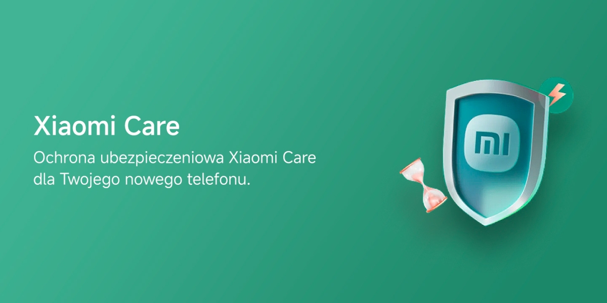 Xiaomi z nową usługą w Polsce. Cena? Nawet 869 zł za 24 miesiące