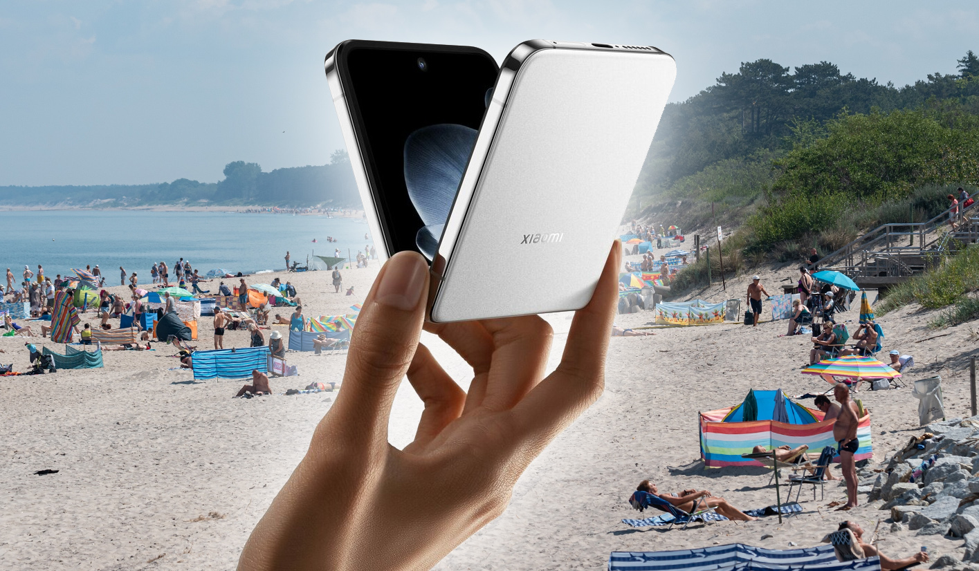 Znamy europejskie warianty Xiaomi Mix Flip