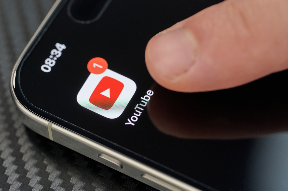 Święto lasu. Google ogarnął, że reklamy na YouTube bywają wkurzające