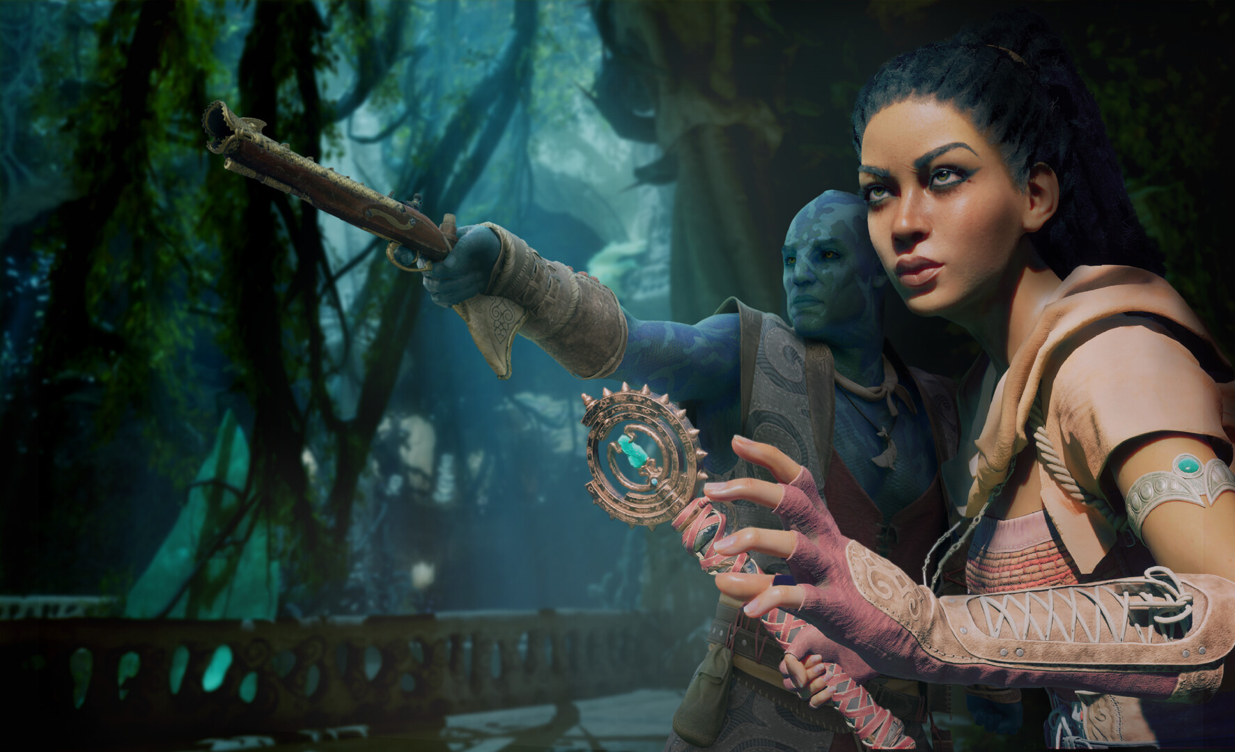 Złe wieści dla fanów RPG. Obsidian opóźnia nową grę