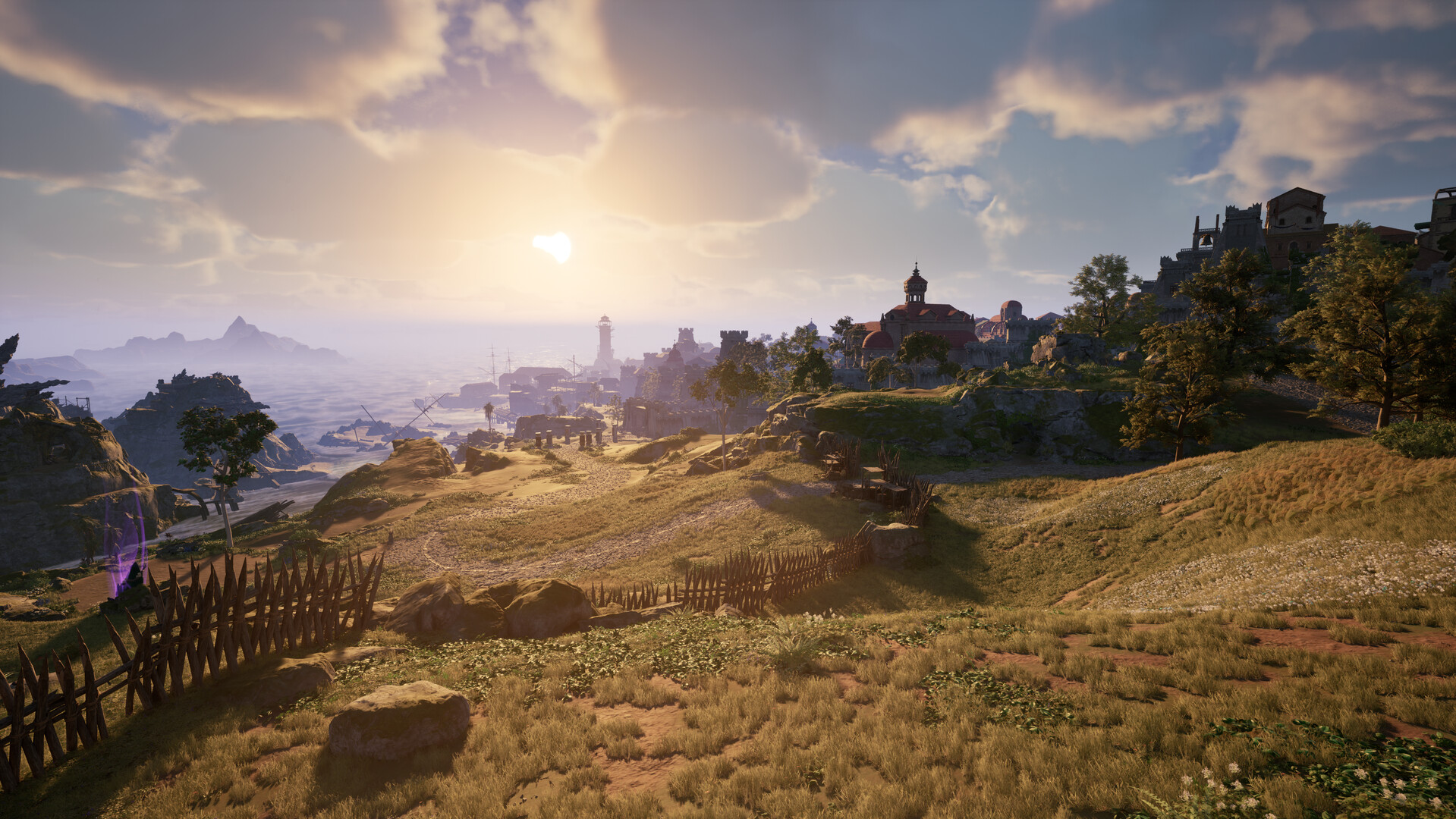 Złe wieści dla fanów RPG. Obsidian opóźnia nową grę