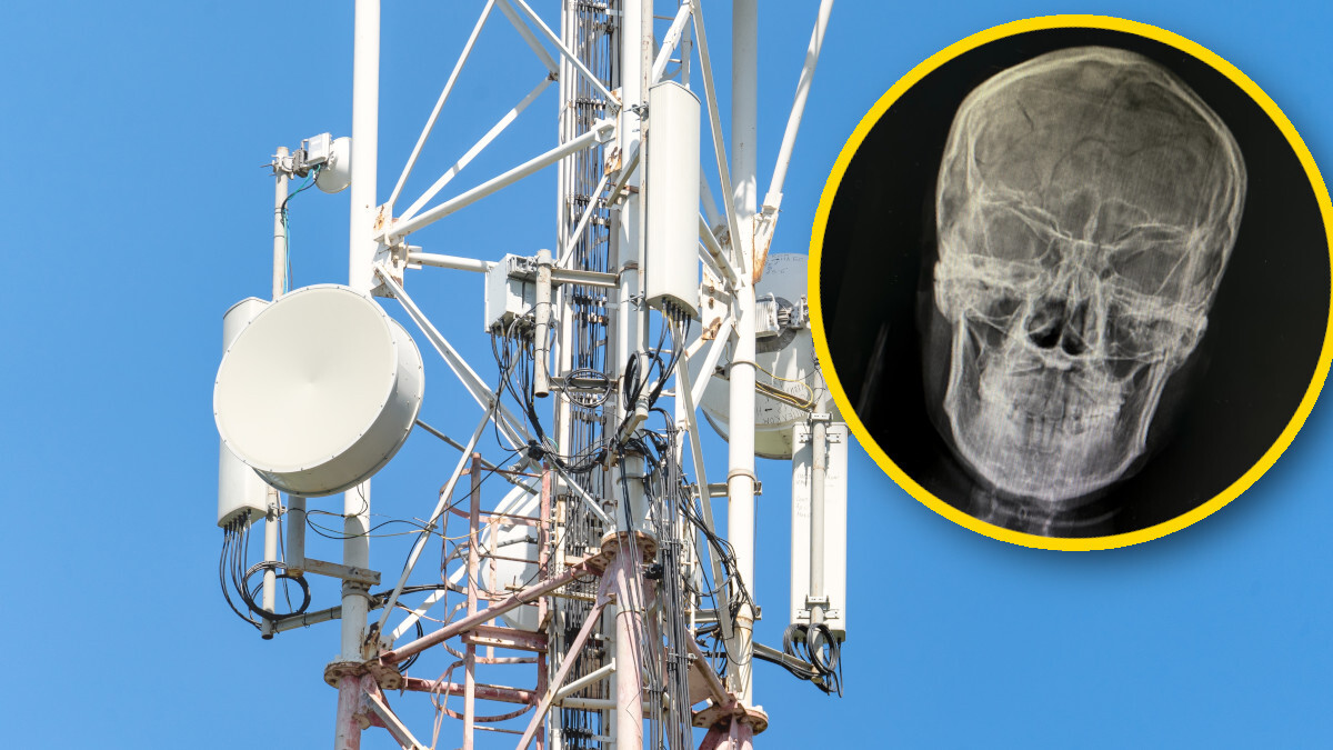 5G zabija? Odpowiedź nie wszystkim się spodoba