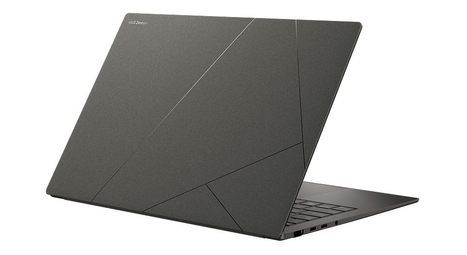 ASUS Zenbook S 14 debiutuje w Polsce. Będą go zazdrościć