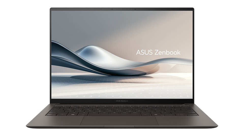 ASUS Zenbook S 14 debiutuje w Polsce. Będą go zazdrościć