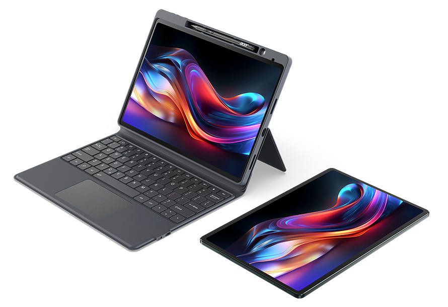 Acer Iconia X12 – tablet AMOLED w dobrej cenie. Będzie hit