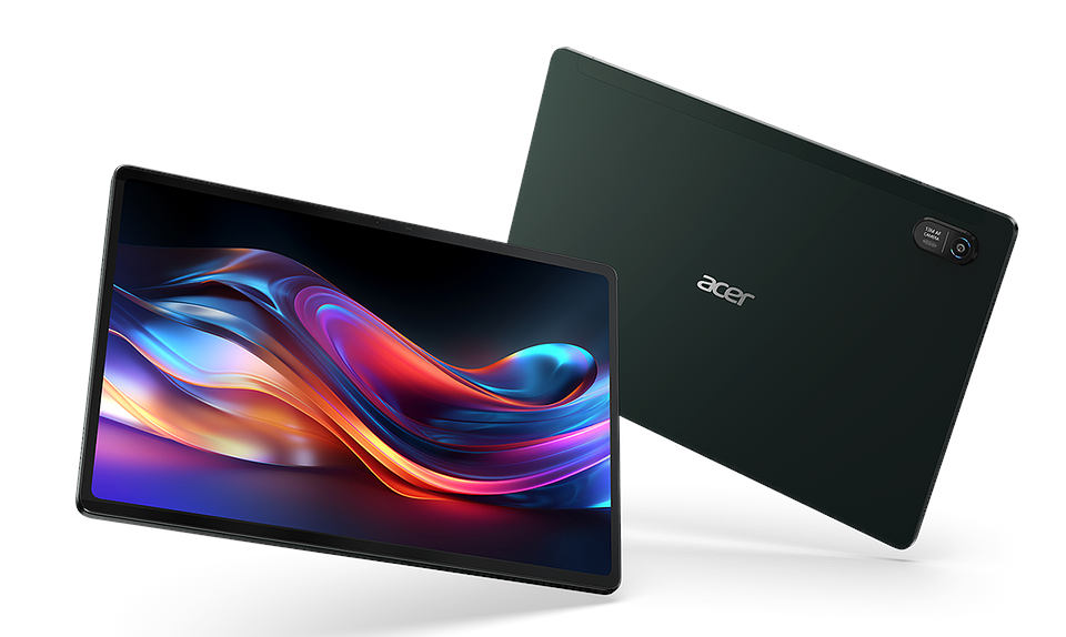 Acer Iconia X12 – tablet AMOLED w dobrej cenie. Będzie hit