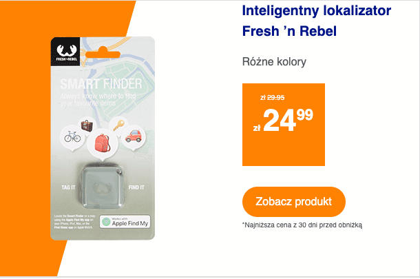Action smali cholewki do Polaków. Przydatna elektronika za 24,99 zł