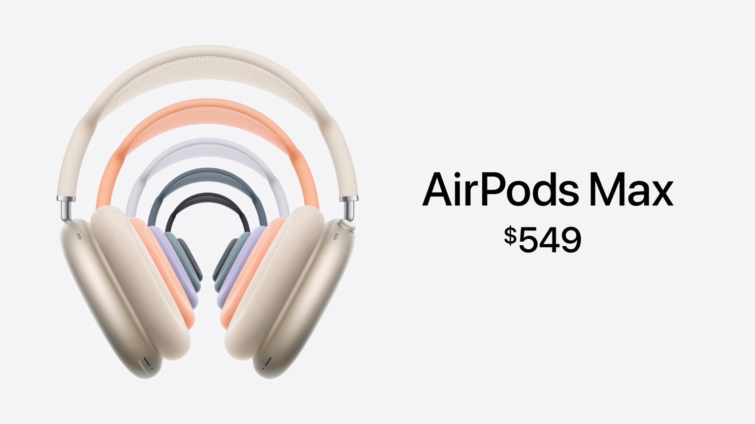 Apple ma nowe słuchawki. Nadal ze słabym kodekiem