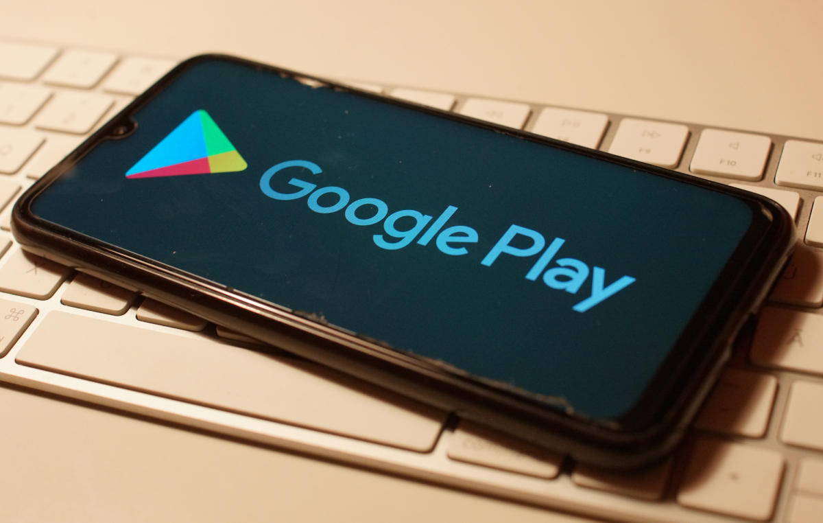 Android: koniec instalowania aplikacji spoza Sklepu Play