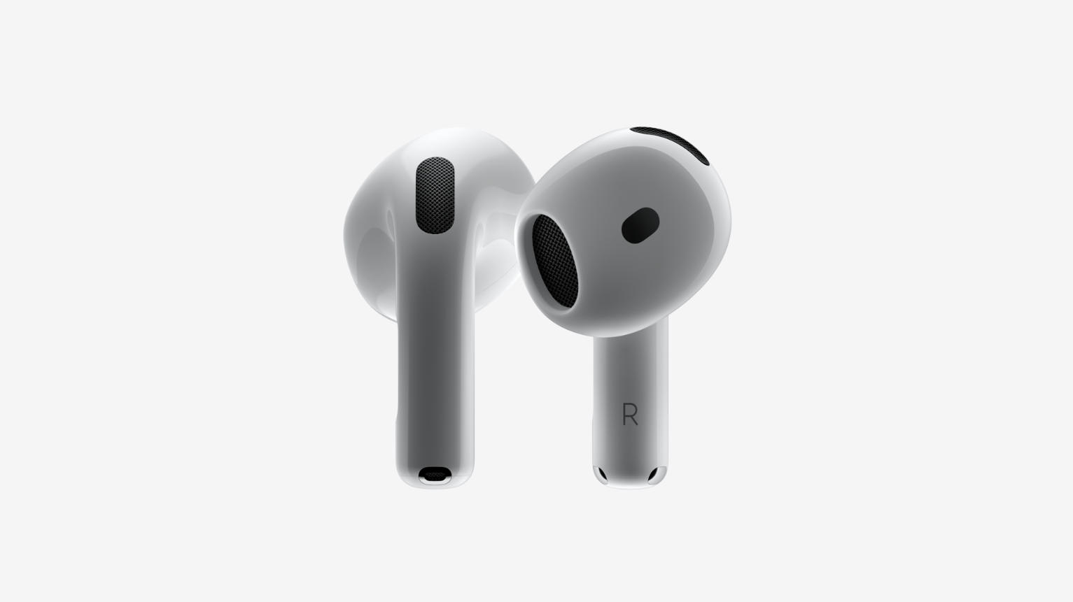 Apple ma nowe słuchawki. Nadal ze słabym kodekiem