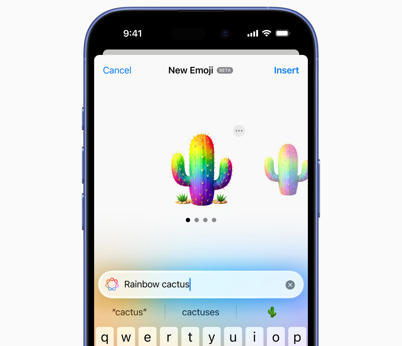 Apple iPhone 16 - potrafi (trochę) więcej