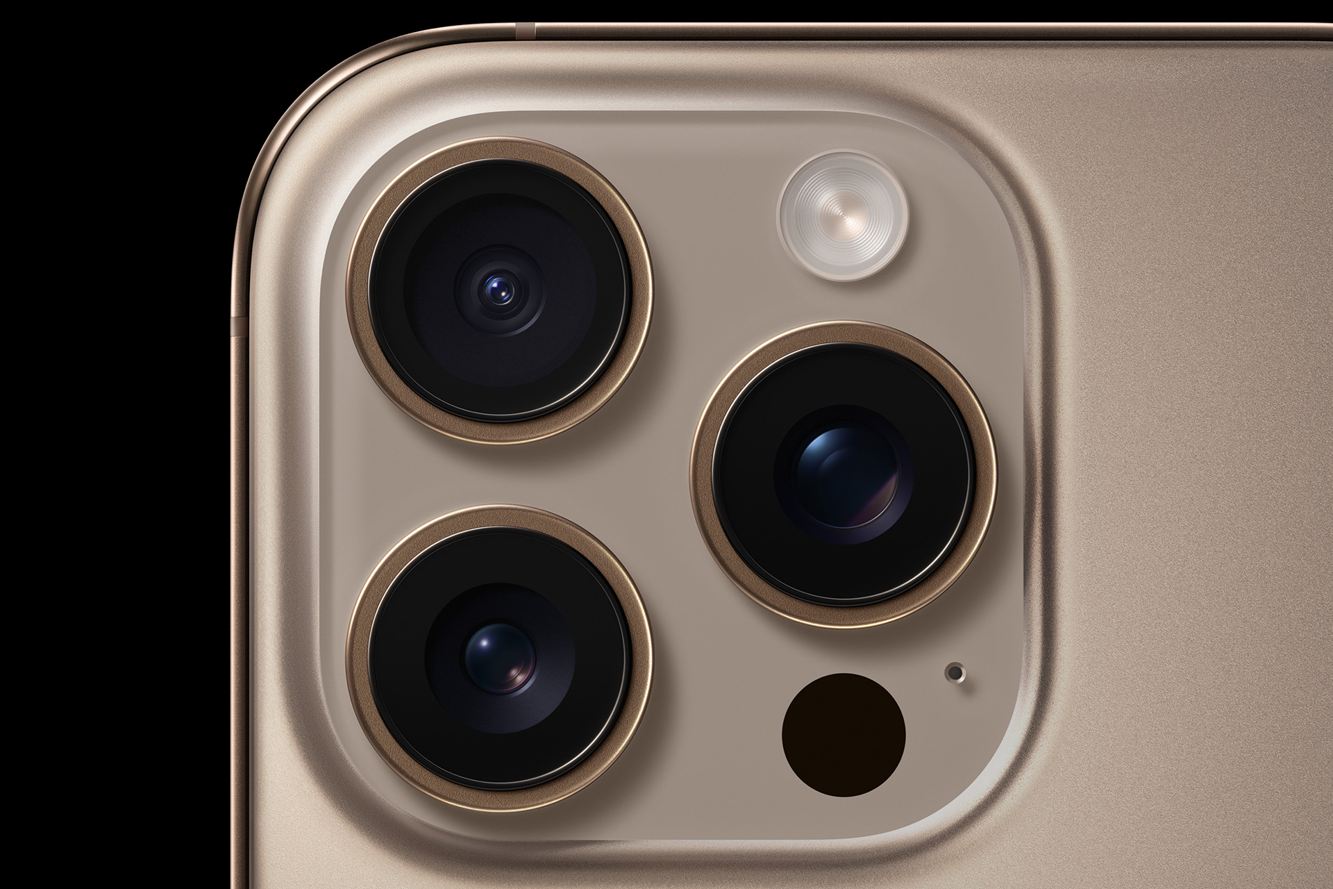 Apple iPhone 16 Pro i 16 Pro Max - nowy wymiar luksusu
