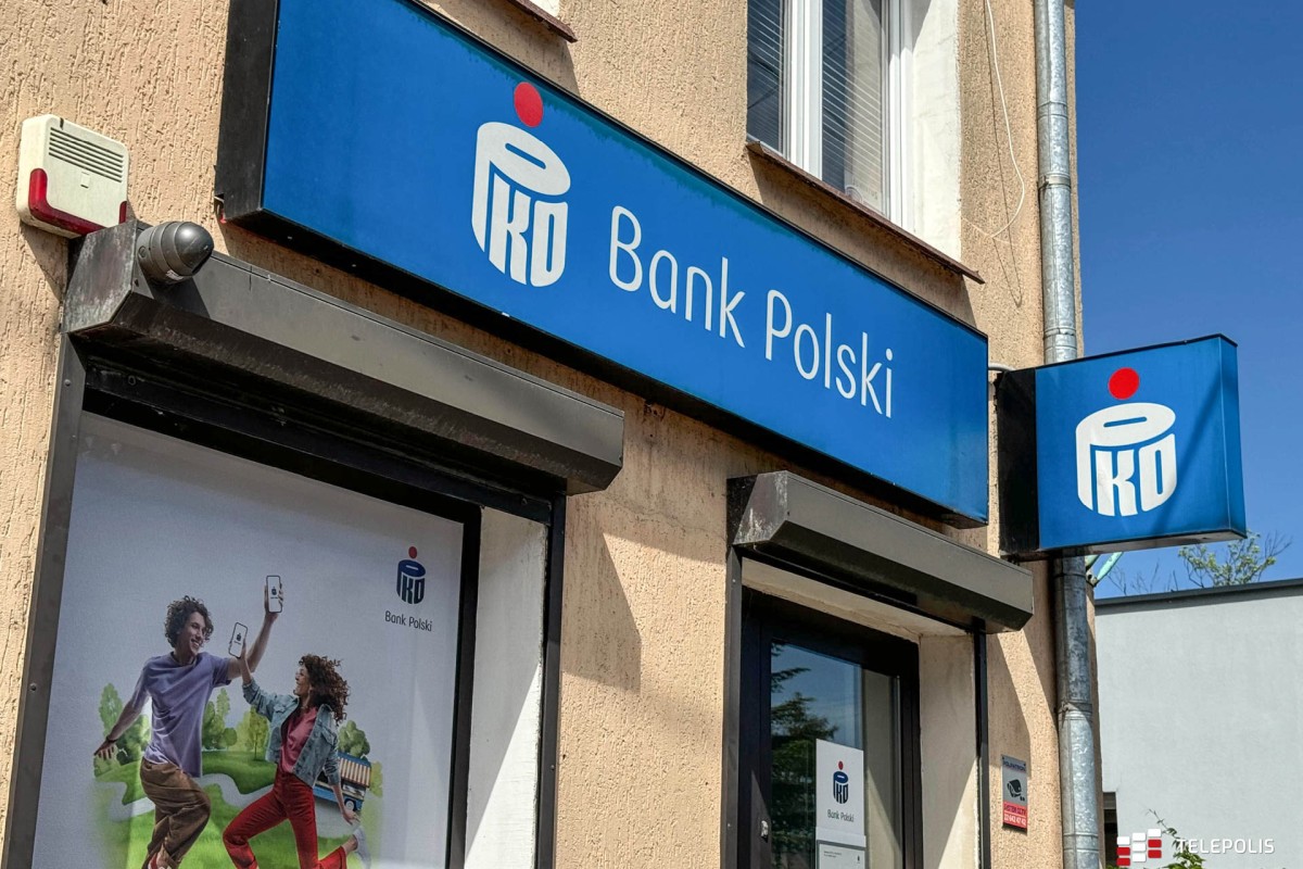 Masz konto w PKO BP? Bank wydał ważny komunikat