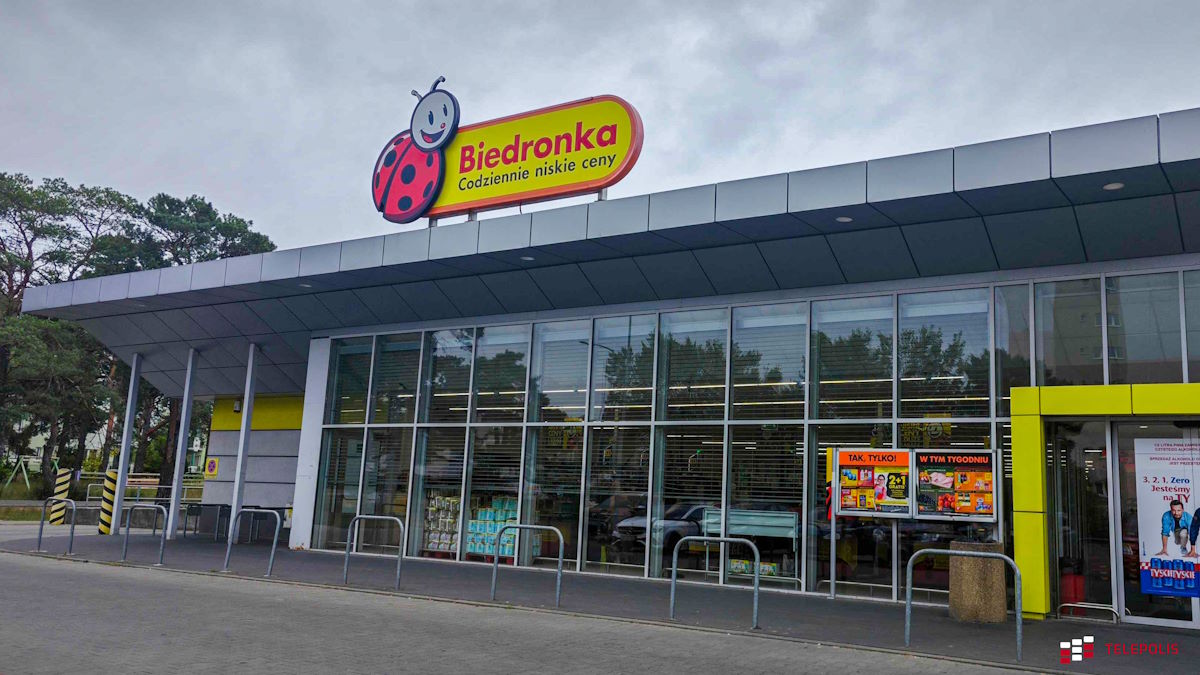 Kupujesz w Biedronce? Patrz uważnie. Przed 6 października sporo rarytasów do wzięcia