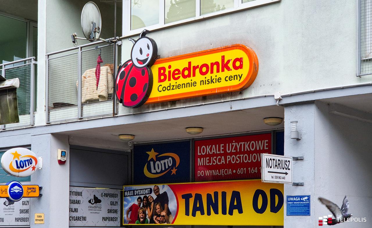 Garść dobrej elektroniki za grosze. Biedronka ma ciekawą promocję