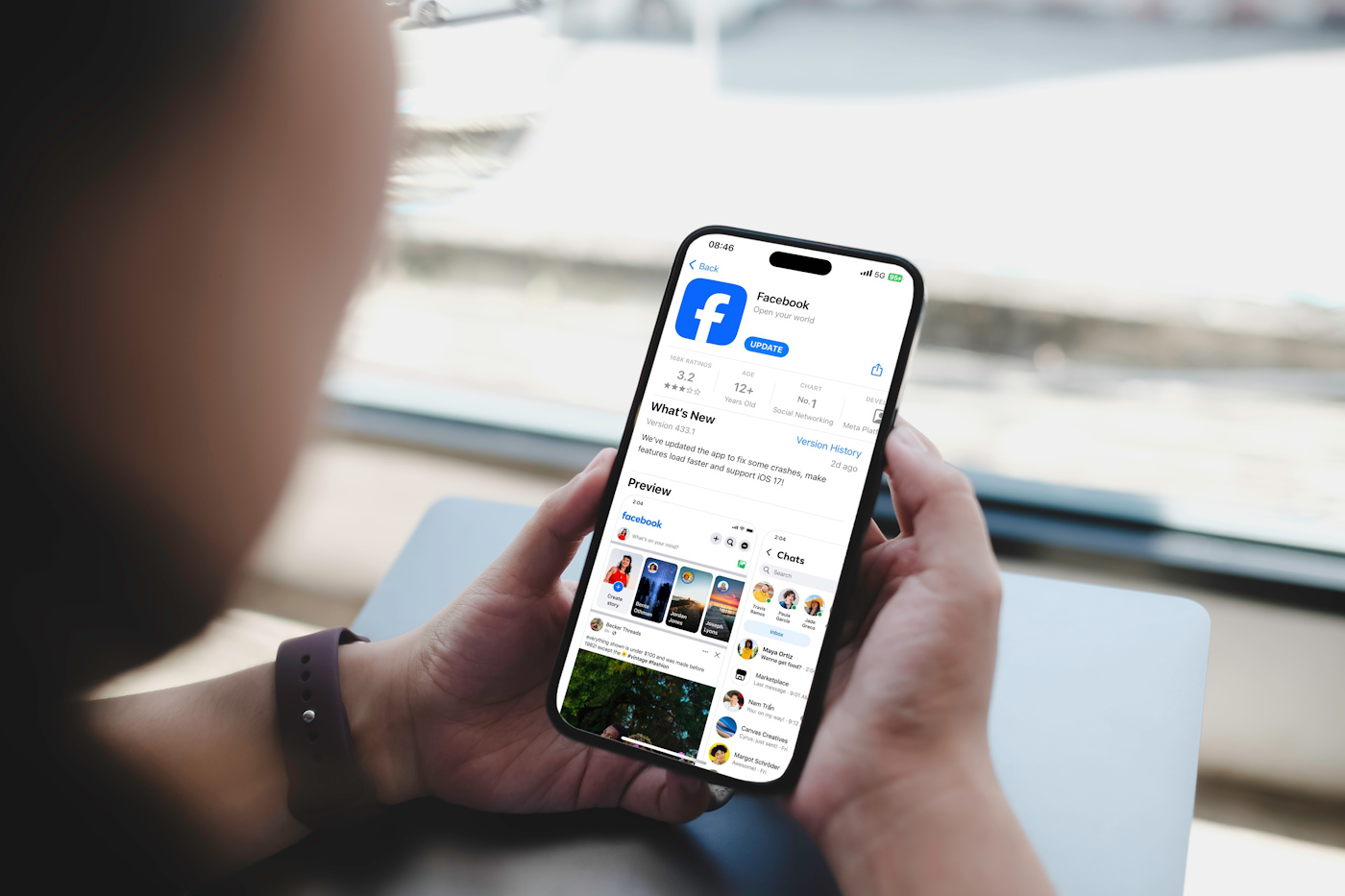 Facebook wypycha nas z bańki. Te zmiany pokochasz albo znienawidzisz