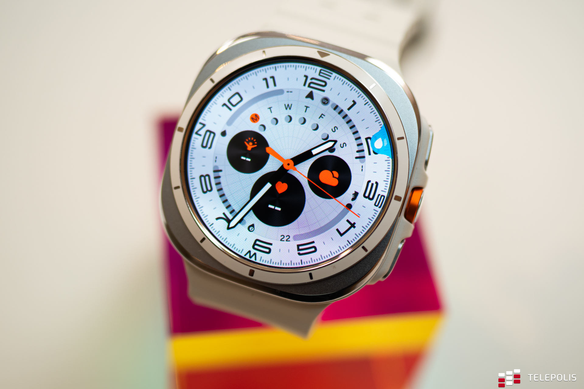Kup Galaxy Watch7 lub Galaxy Watch Ultra. Jest zniżka i specjalny prezent