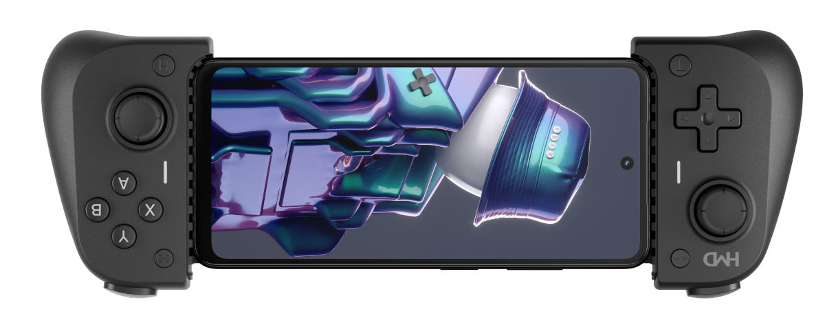 HMD Fusion to nowy pomysł na modułowy smartfon. Znamy szczegóły