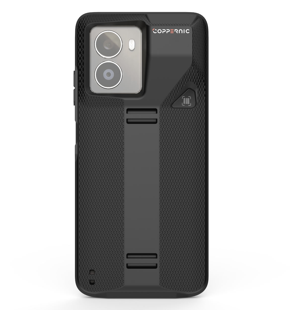 HMD Fusion to nowy pomysł na modułowy smartfon. Znamy szczegóły