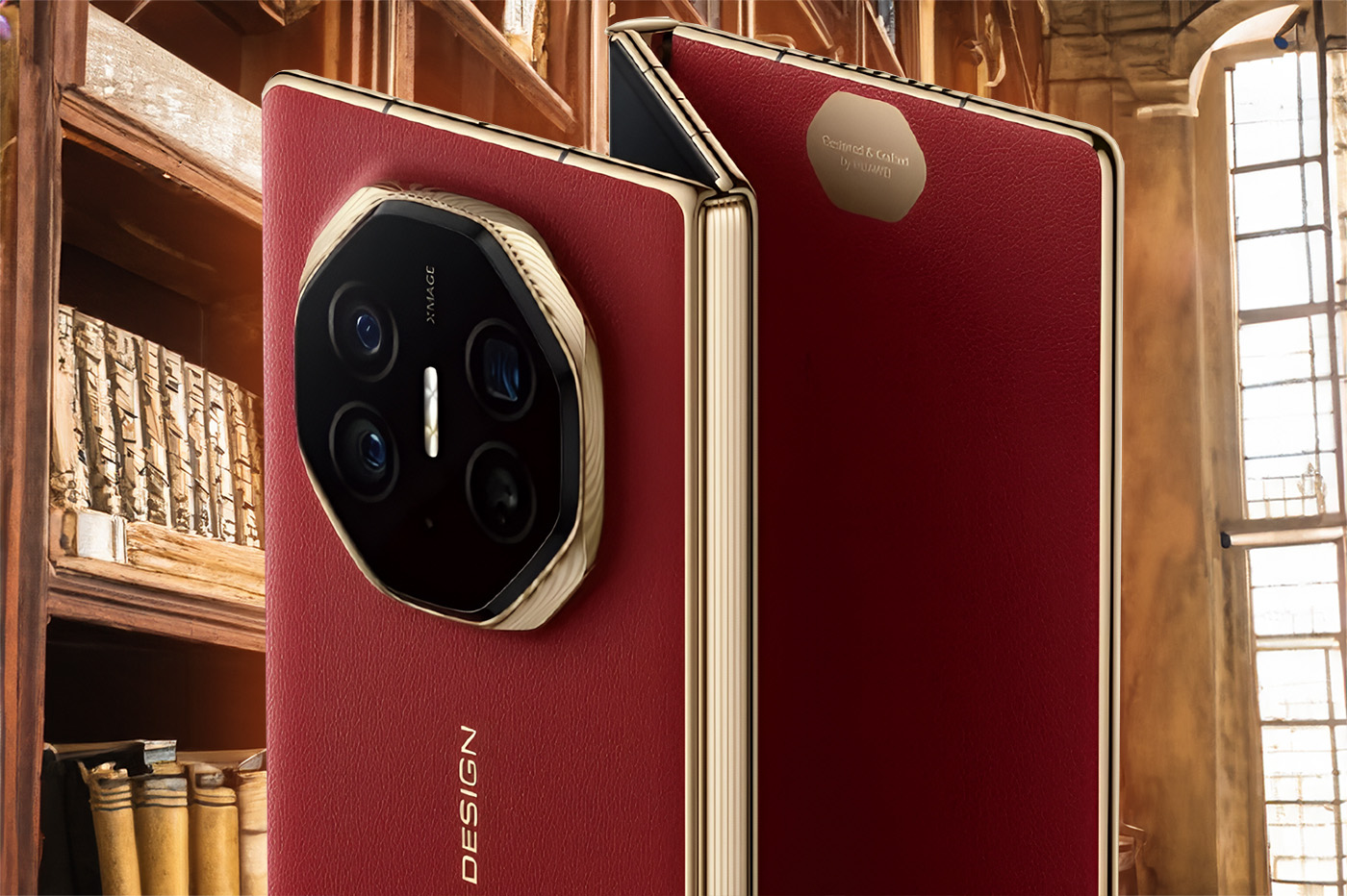 Tri-fold - nowa forma smartfonu już w przedsprzedaży w Chinach