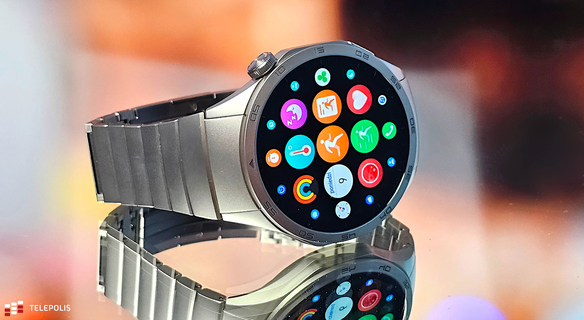 Huawei Watch GT 5 zapowiedziany. Producent uchyla rąbka tajemnicy