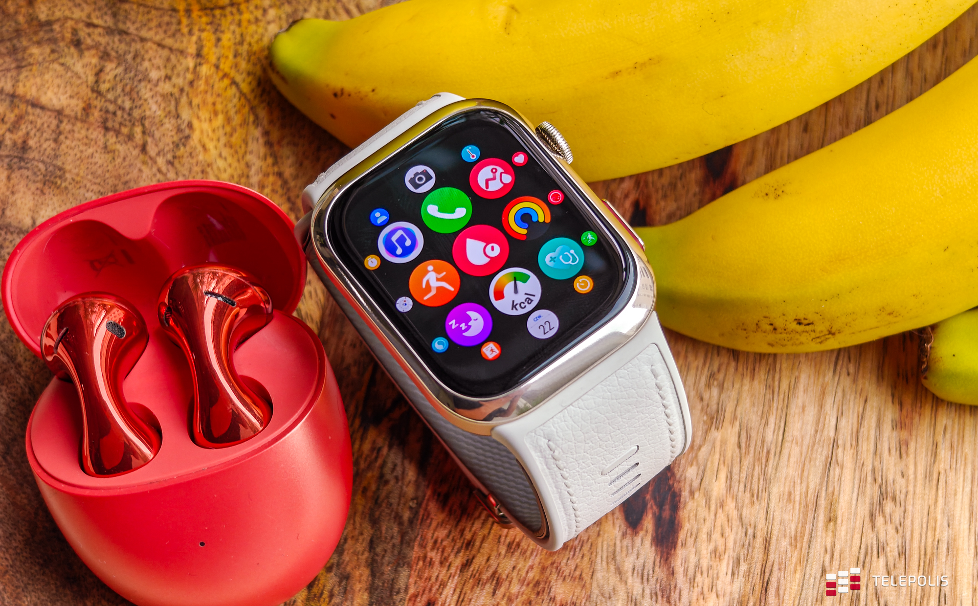 Najfajniejszy smartwatch Huawei w doskonałej promocji. Masz czas do 27 października