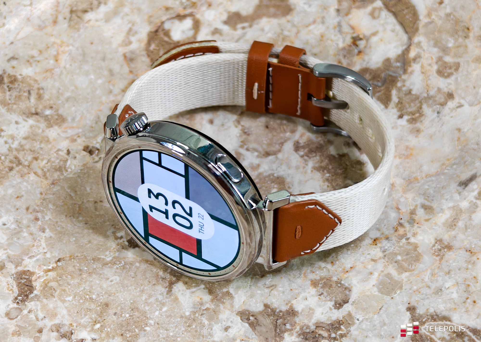Huawei Watch GT5. Kultowe zegarki w damskich wersjach