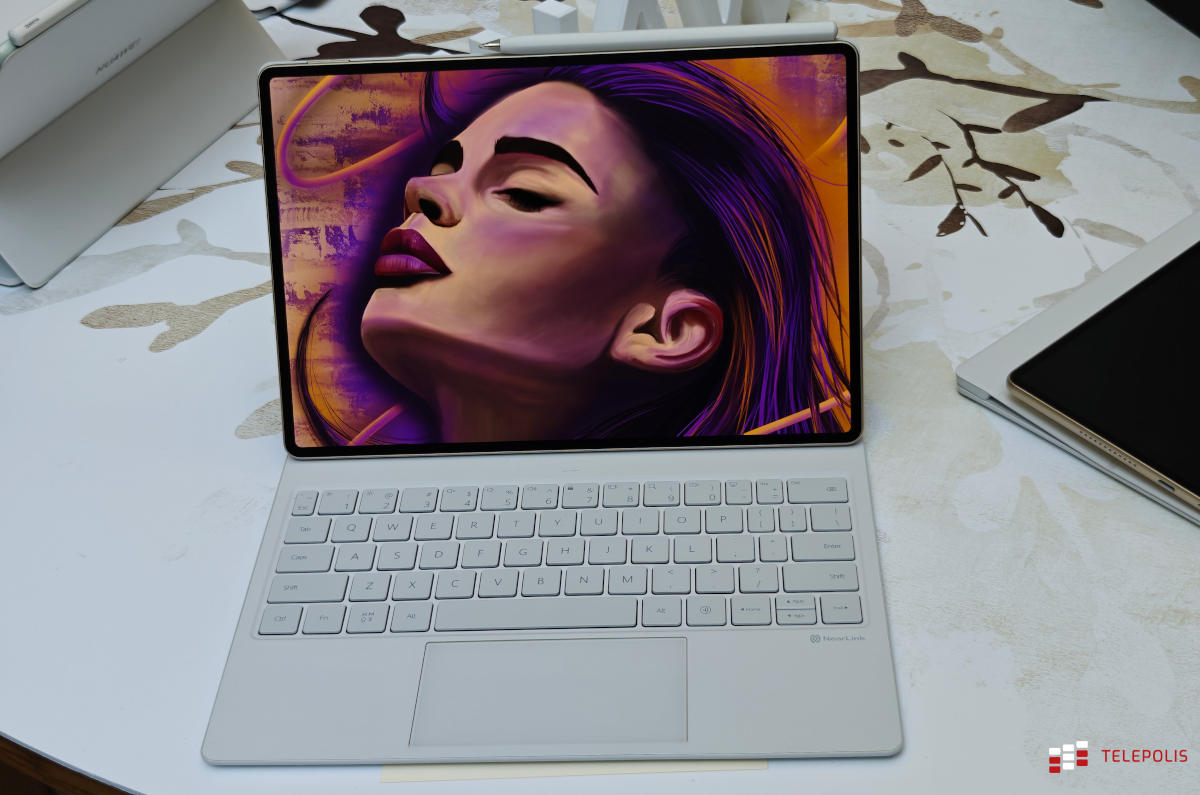 Huawei MatePad 12X i MatePad Pro. Debiutują nowe tablety klasy premium