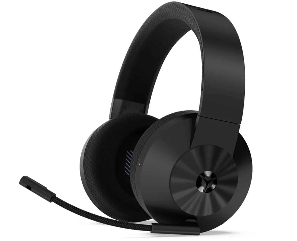 Lenovo rozdaje słuchawki gamingowe. Masz czas do 13 października