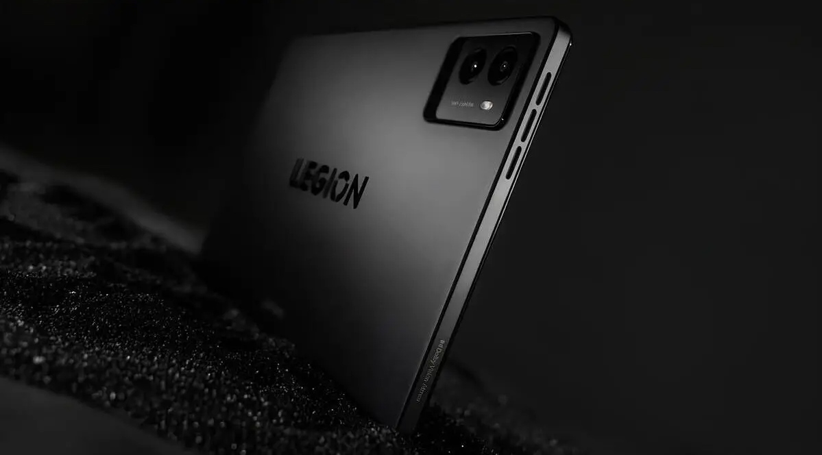 Zadebiutował najlepszy tablet do gier. Oto Lenovo Legion Y700 (2024)