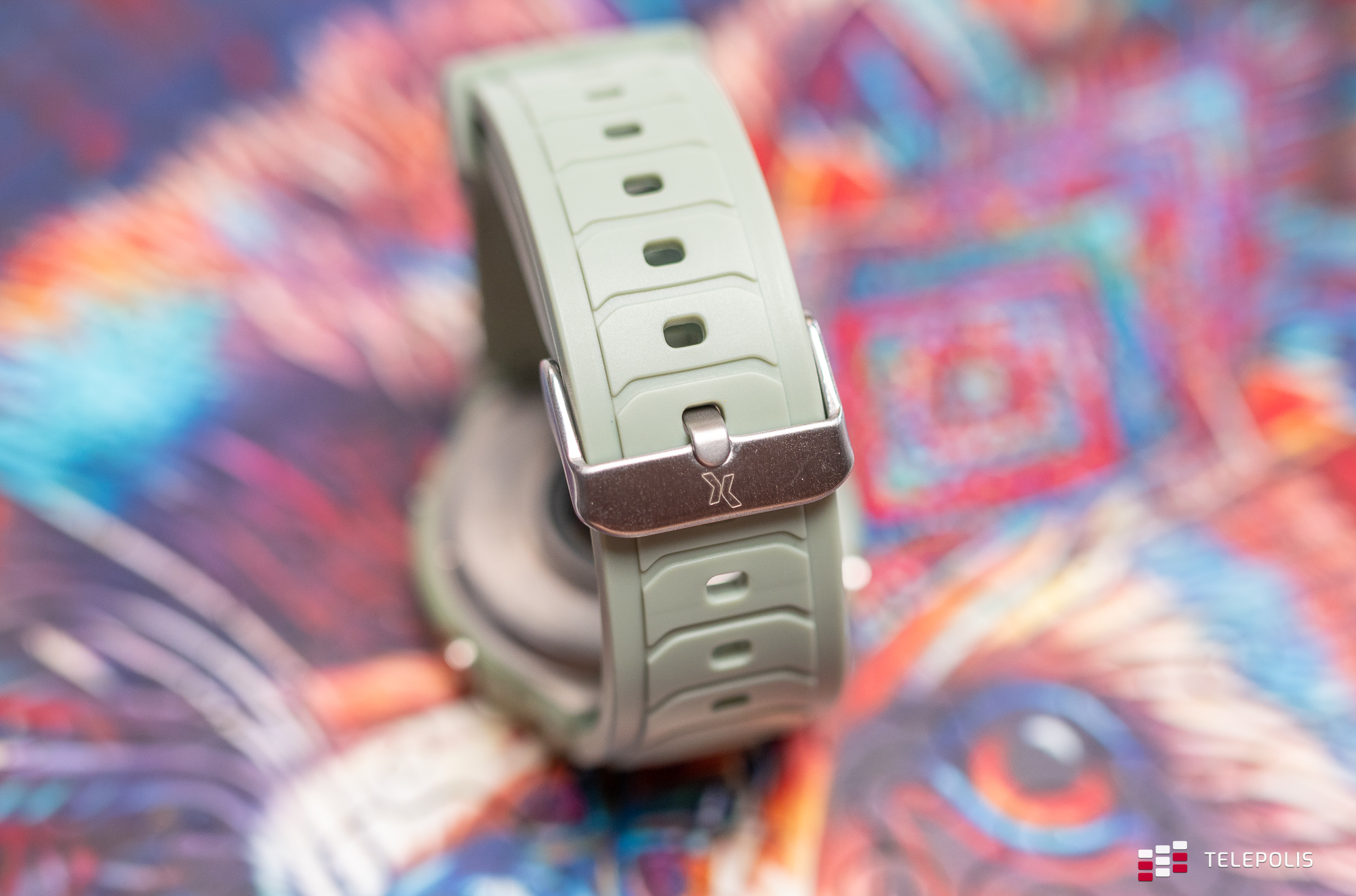 Sprawdziłam „niezniszczalny” smartwatch dla kobiet. Za 399 zł ujdzie
