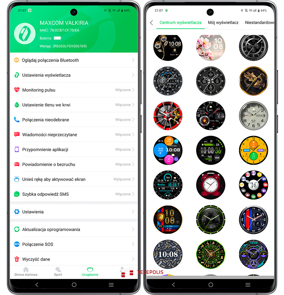 Sprawdziłam „niezniszczalny” smartwatch dla kobiet. Za 399 zł ujdzie