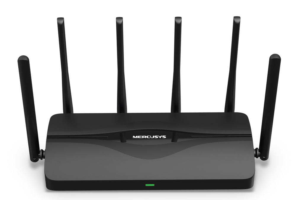 Router Wi-Fi 7 dla oszczędnych? Oto Mercusys MR47BE