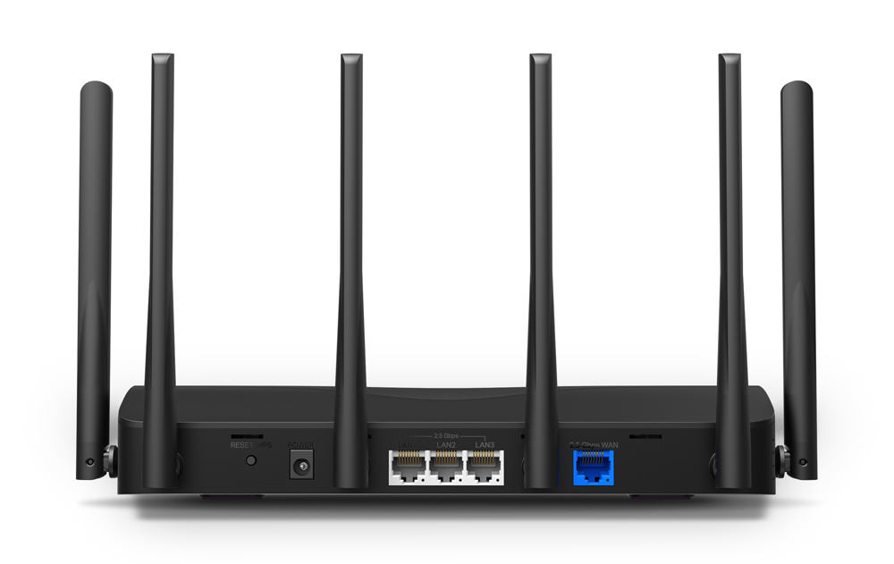 Router Wi-Fi 7 dla oszczędnych? Oto Mercusys MR47BE