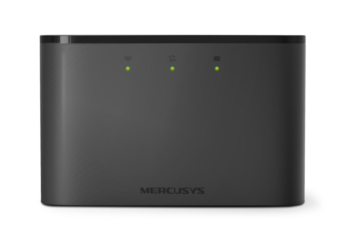 Mercusys wprowadza bardzo tani, przenośny router MT110