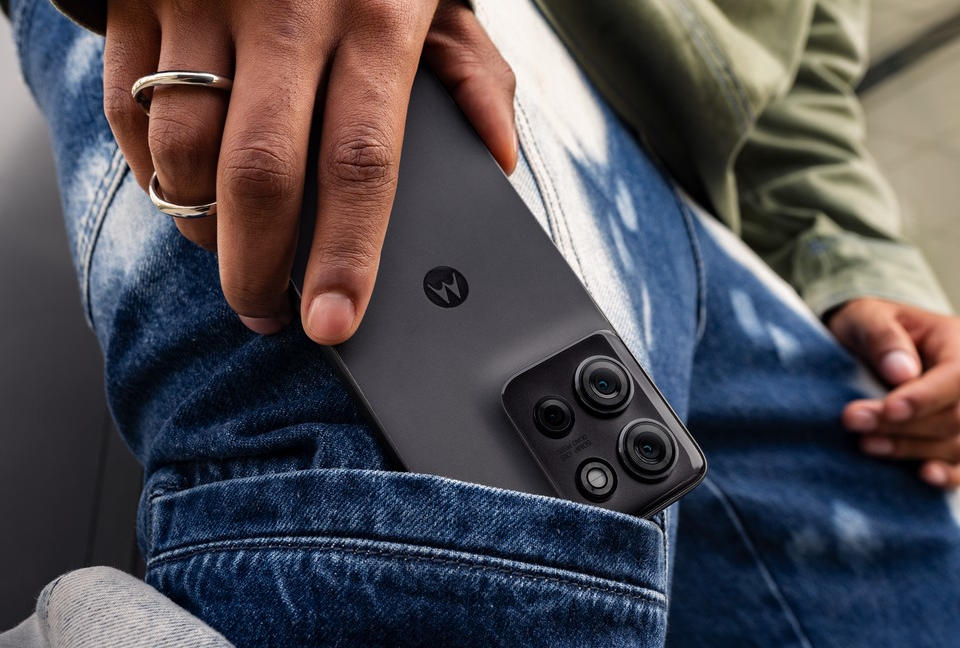 Moto G75 5G jak pancerniak. Nowość Motoroli wkrótce w Polsce