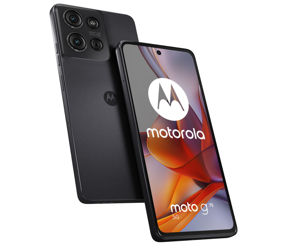 Moto G75 5G jak pancerniak. Nowość Motoroli wkrótce w Polsce