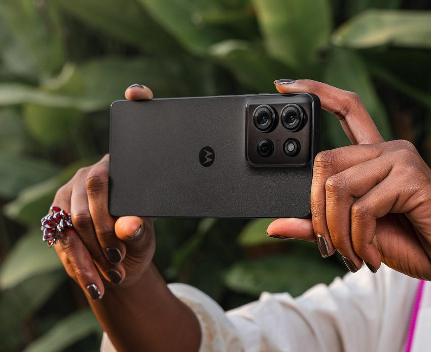 Moto G75 5G jak pancerniak. Nowość Motoroli wkrótce w Polsce