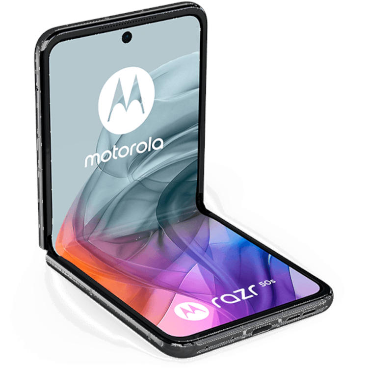 Motorola Razr 50s, trzeci model z serii? Zagadka rozwiązana