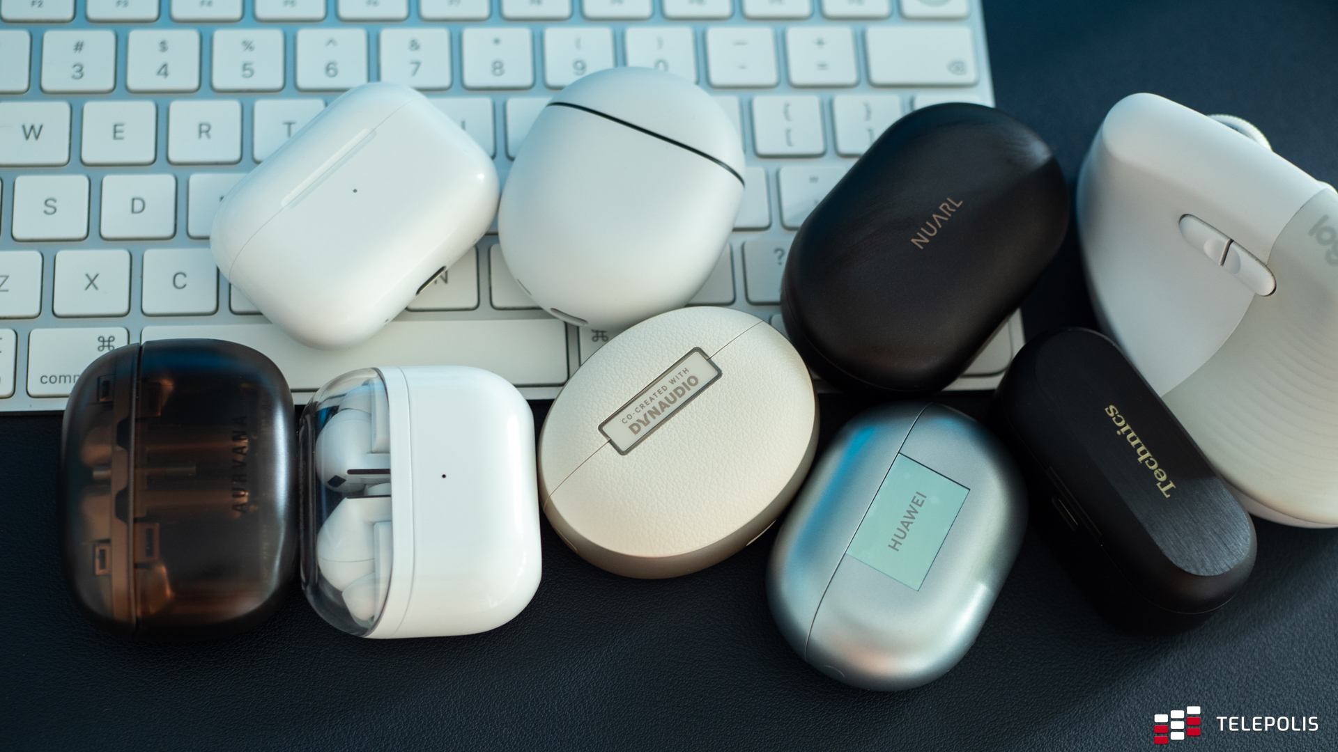 Słuchaj, OnePlus Buds Pro 3 są mocarne (test)