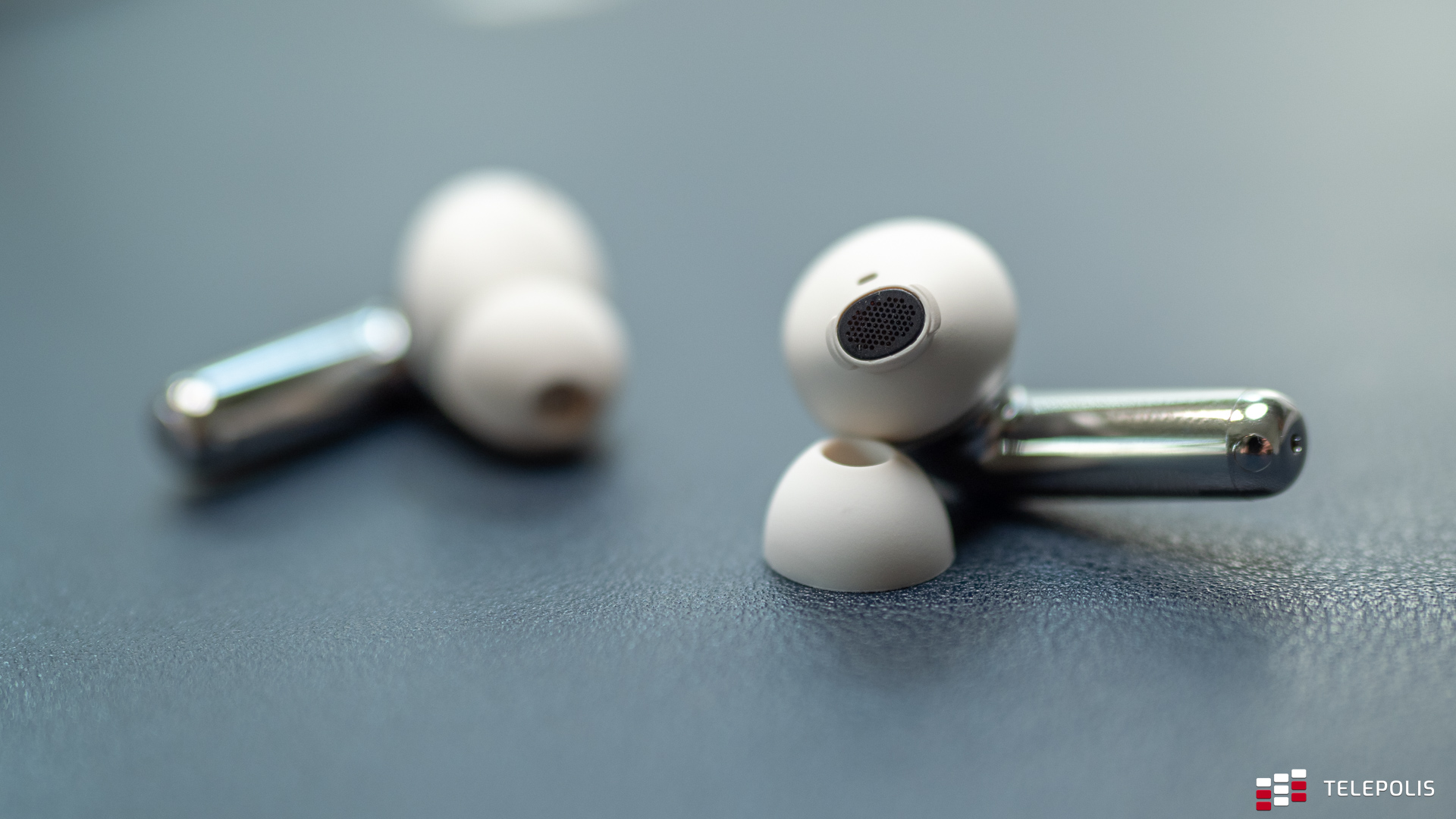 Słuchaj, OnePlus Buds Pro 3 są mocarne (test)
