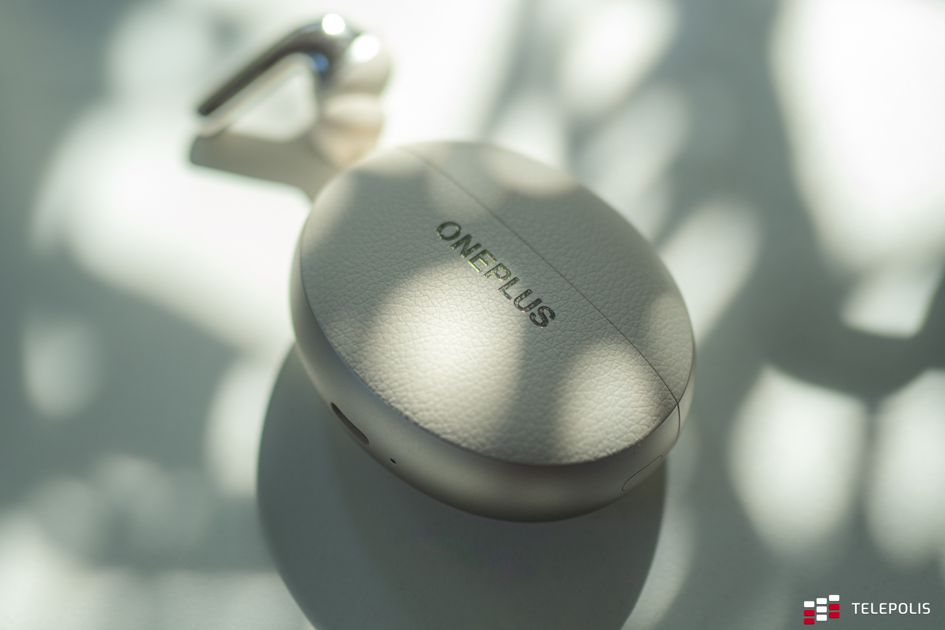 Słuchaj, OnePlus Buds Pro 3 są mocarne (test)