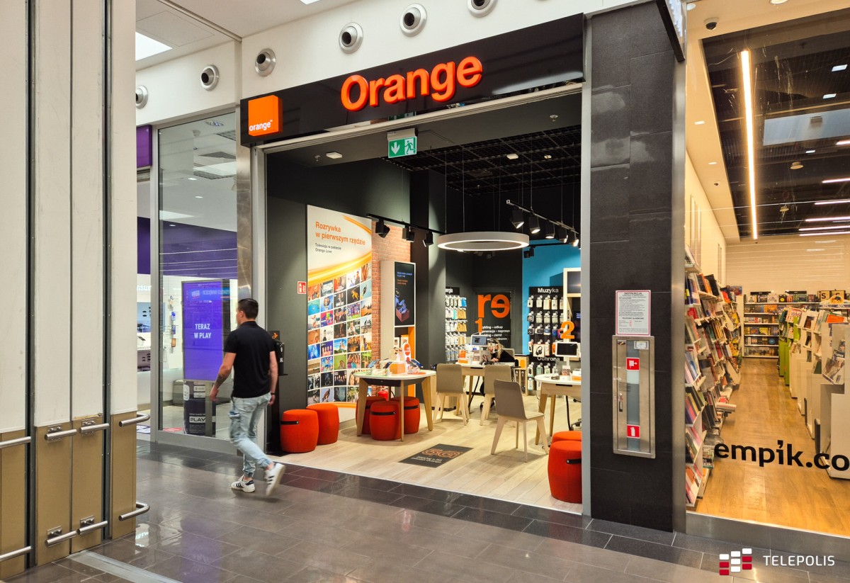 Orange zmienia zasady. Jedna nowa usługa zamiast trzech