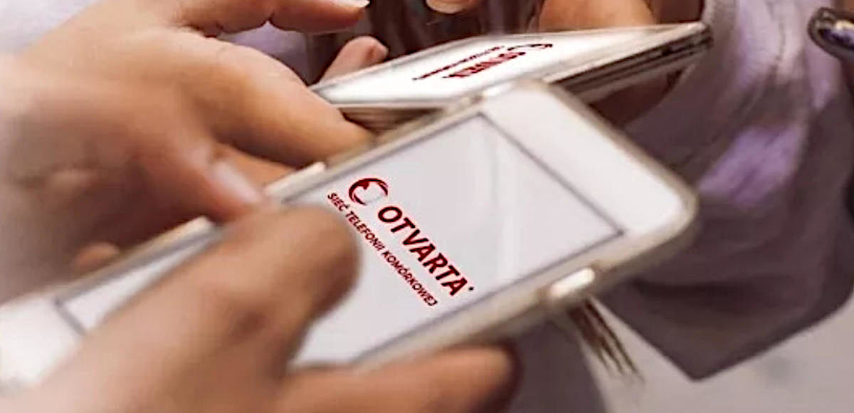 Otvarta ma całkiem nową ofertę taryf 5G. Najtańsza już za 12,99 zł