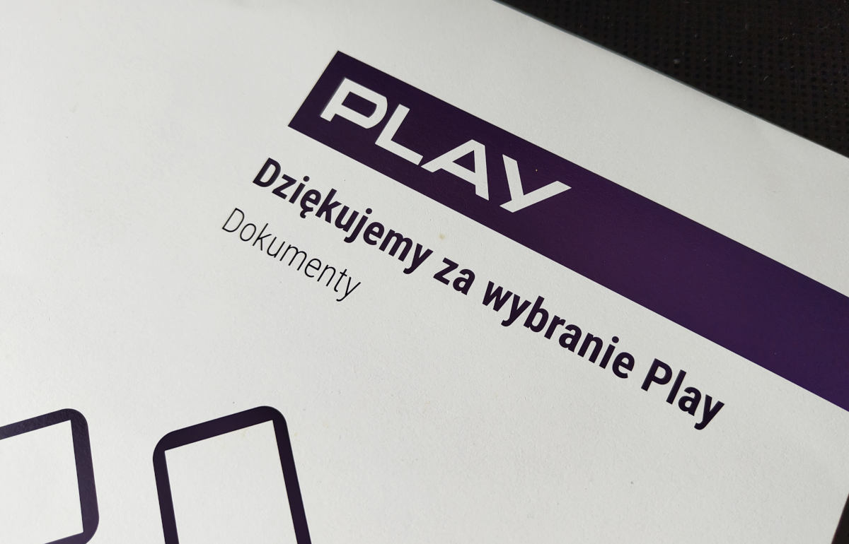 Play: w nowej promocji zyskasz 700 zł. Okazja do końca września